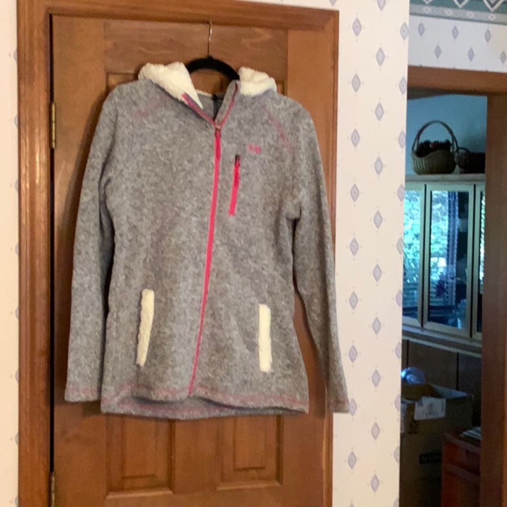 CB Jacket